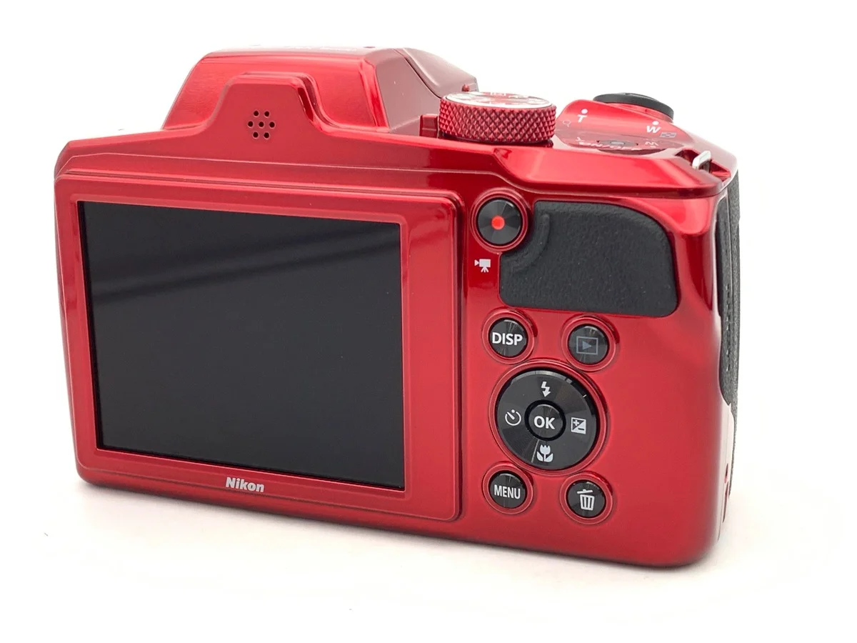 Nikon COOLPIX B600 - Thumbnail 2