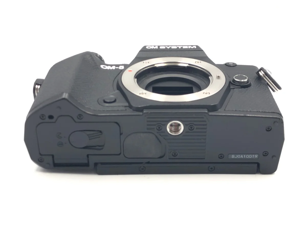 Olympus OM SYSTEM OM-5 - 縮圖 3