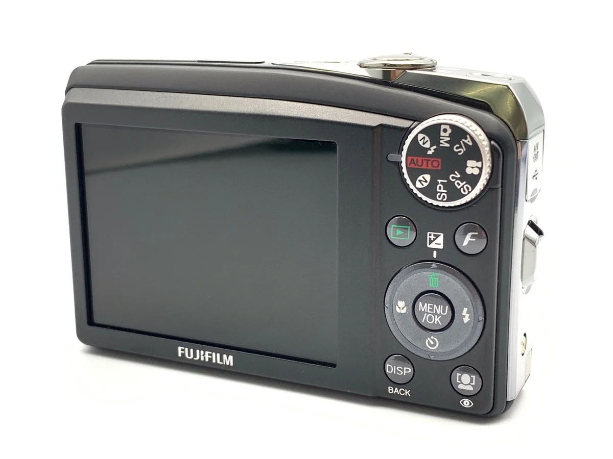 Fujifilm FinePixF50fd - Thumbnail 2