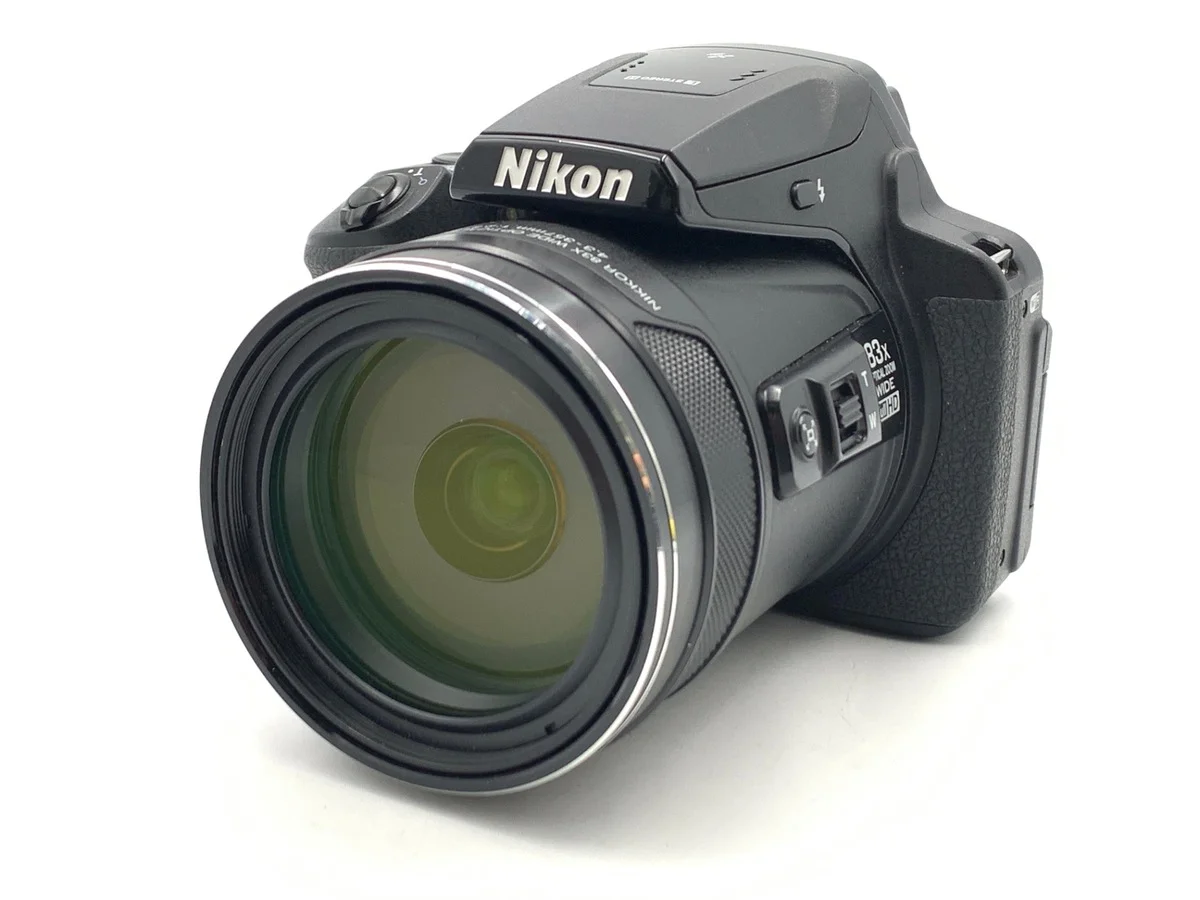 Nikon COOLPIX P900 #4658