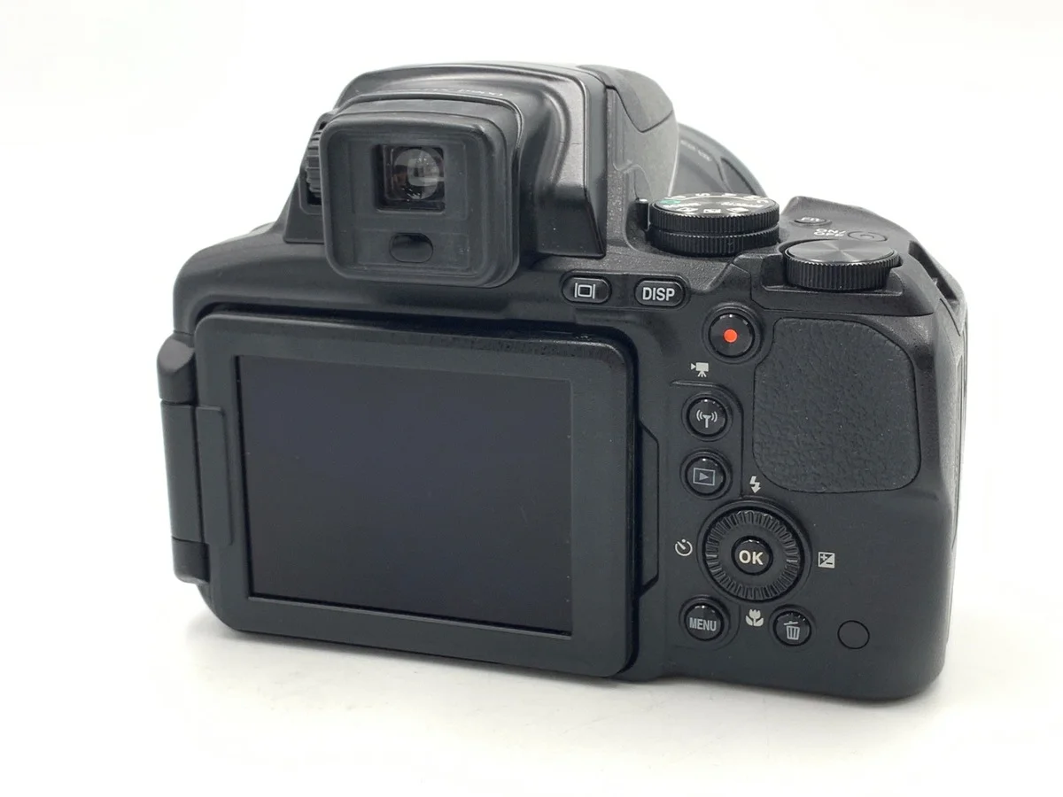 Nikon COOLPIX P900 - Thumbnail 2