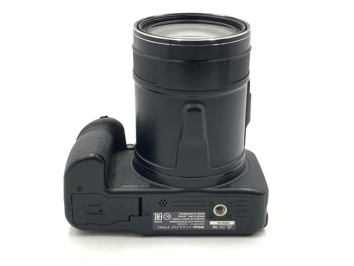 Nikon COOLPIX P900 - Thumbnail 3