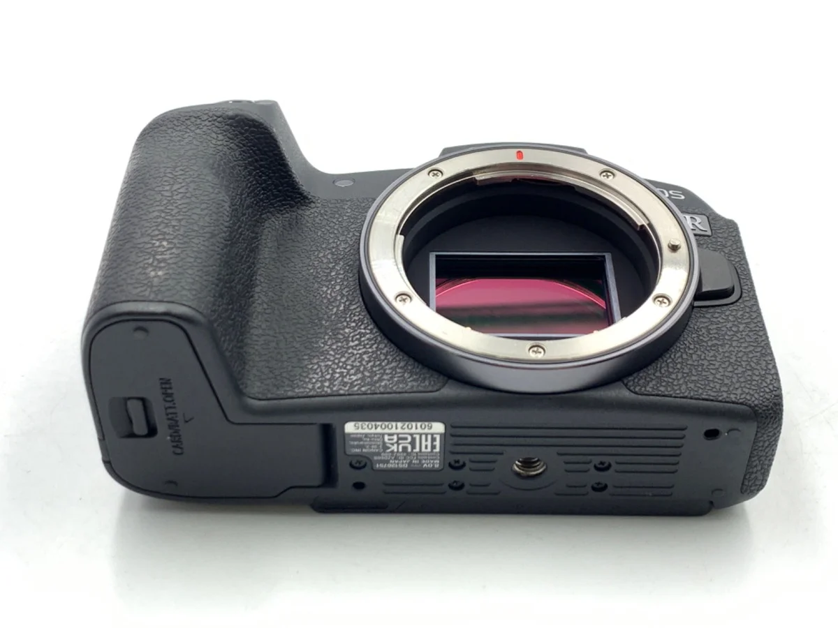 Canon EOS RP - Thumbnail 3