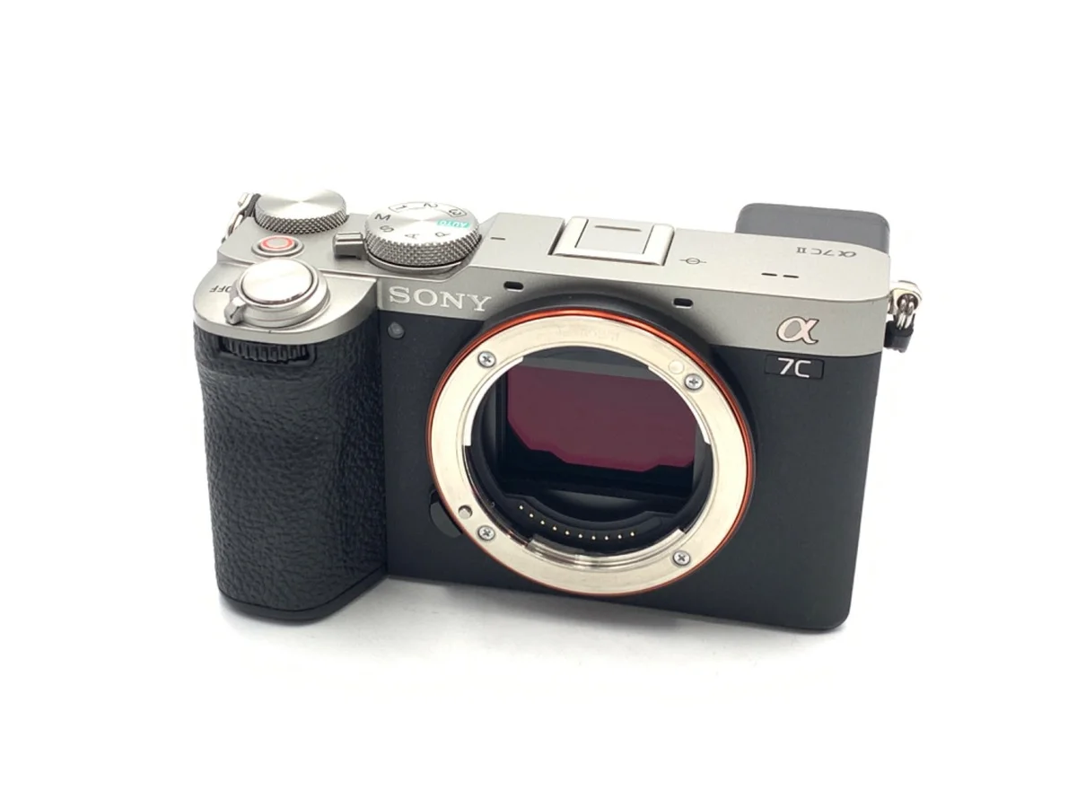 Sony α7C II [ILCE-7CM2 S #3497