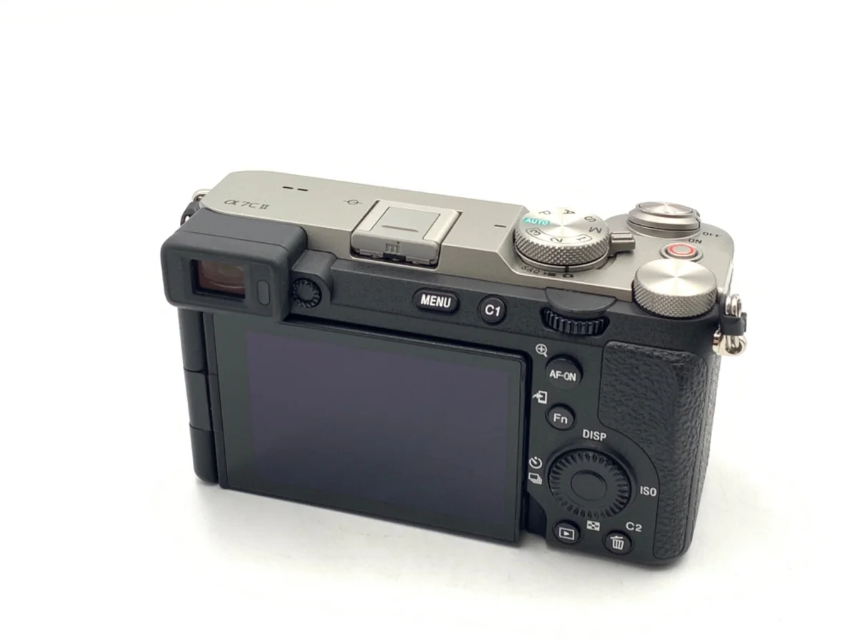 Sony α7C II [ILCE-7CM2 S - Thumbnail 2