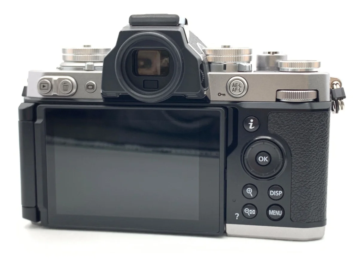 Nikon Zfc - Thumbnail 2