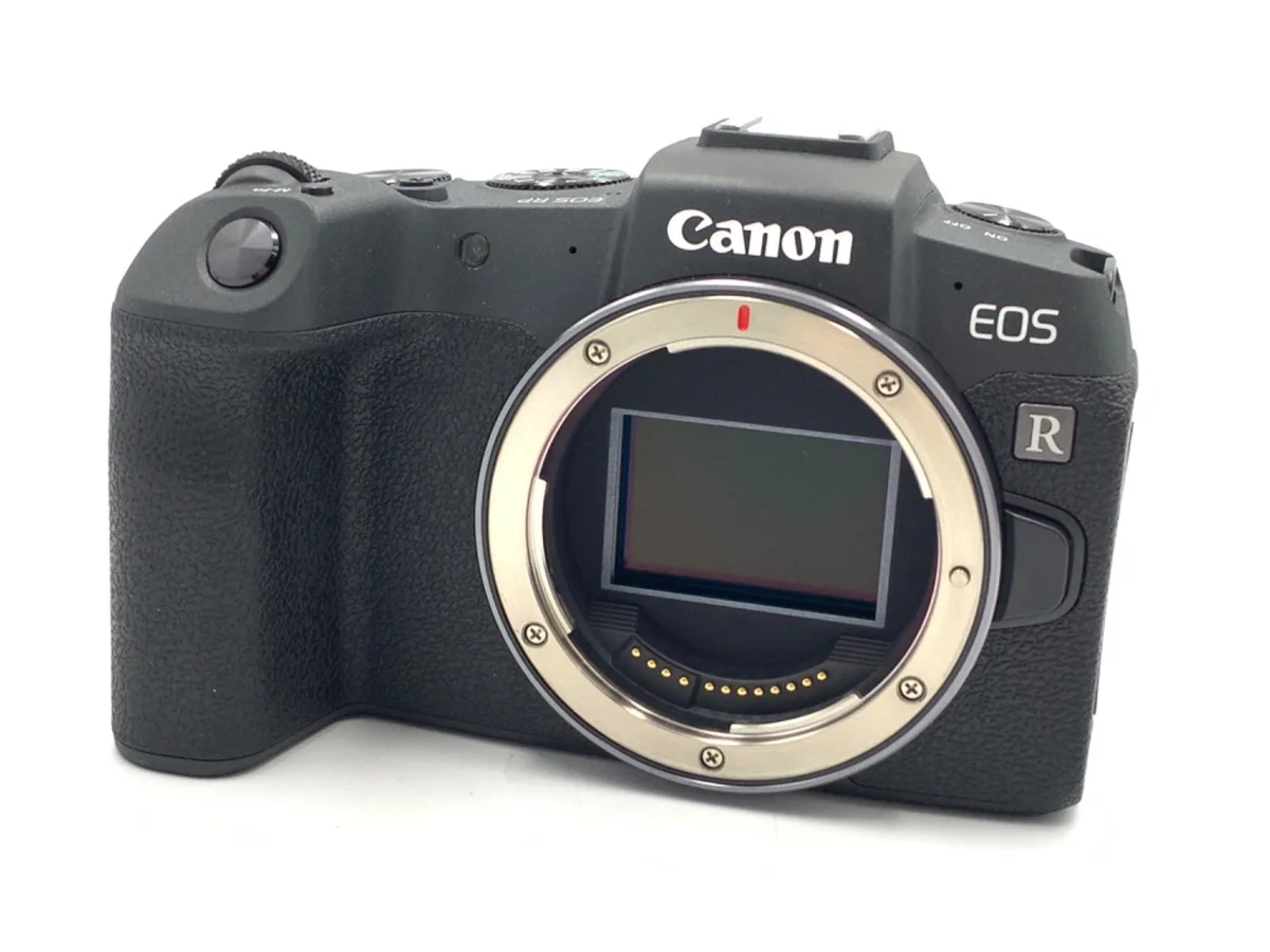 Canon EOS RP