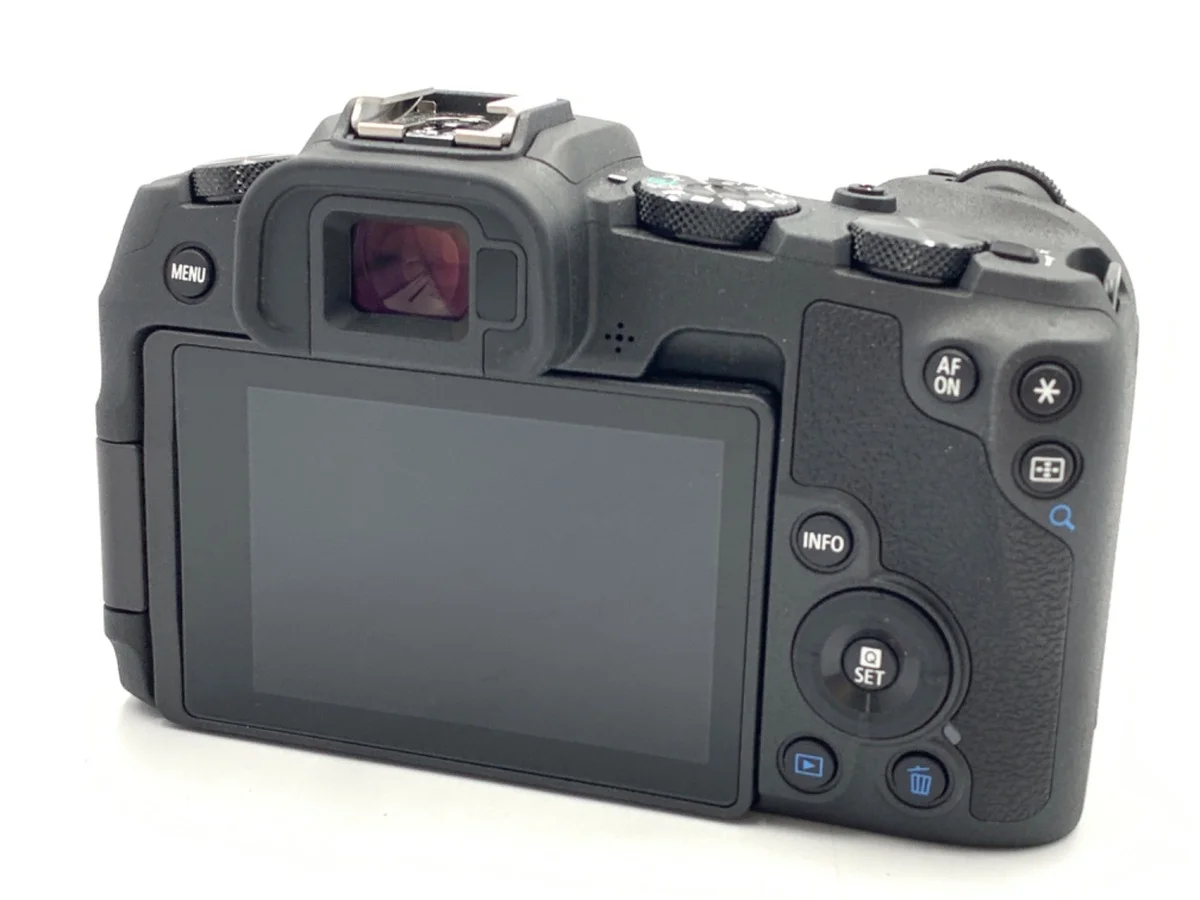 Canon EOS RP - 縮圖 2
