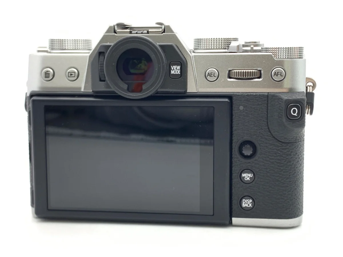 Fujifilm X-T30 II - Thumbnail 2