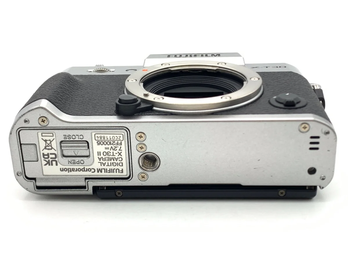 Fujifilm X-T30 II - Thumbnail 3