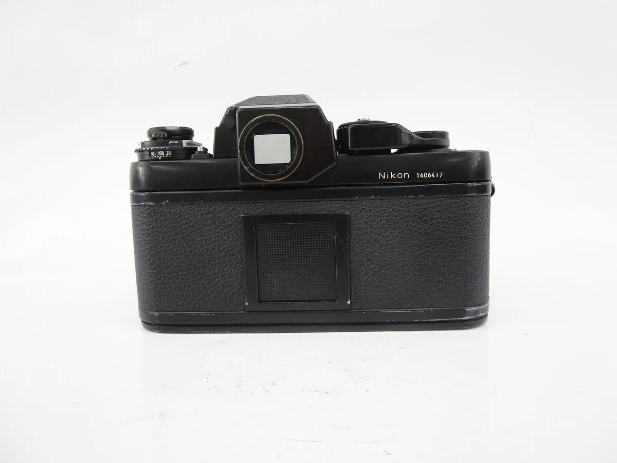 Nikon F3 - Thumbnail 2