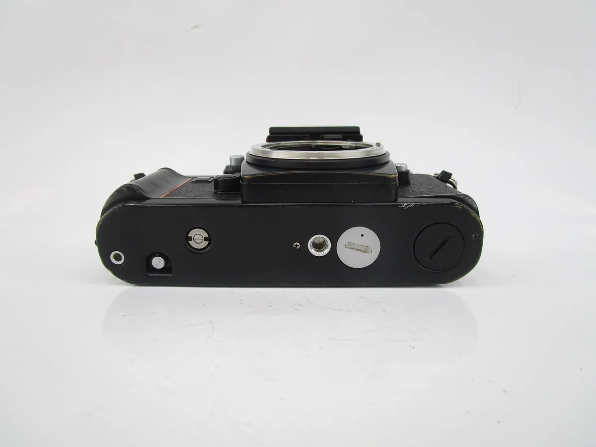 Nikon F3 - Thumbnail 3