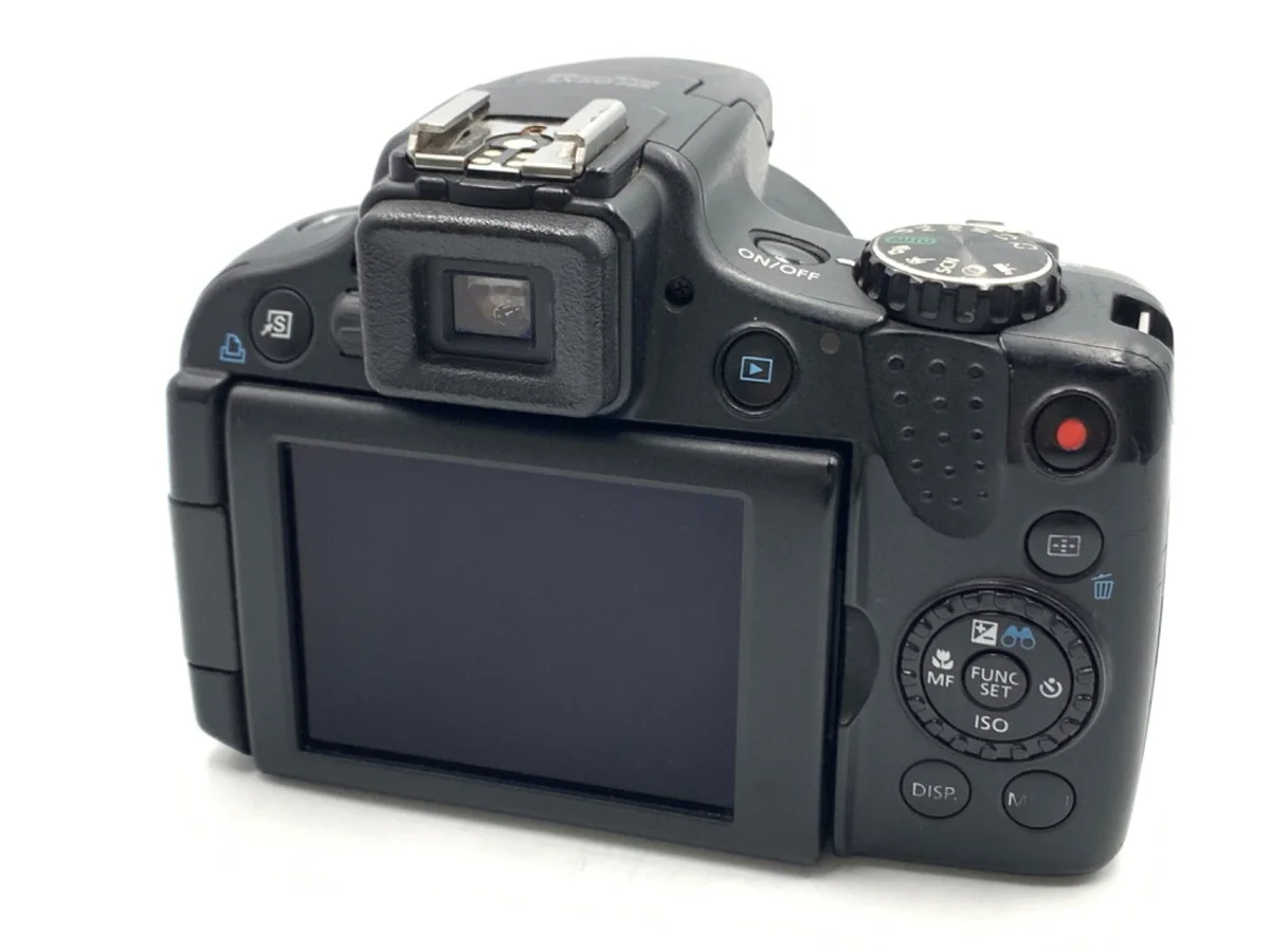 Canon PowerShot SX50 HS - Thumbnail 2