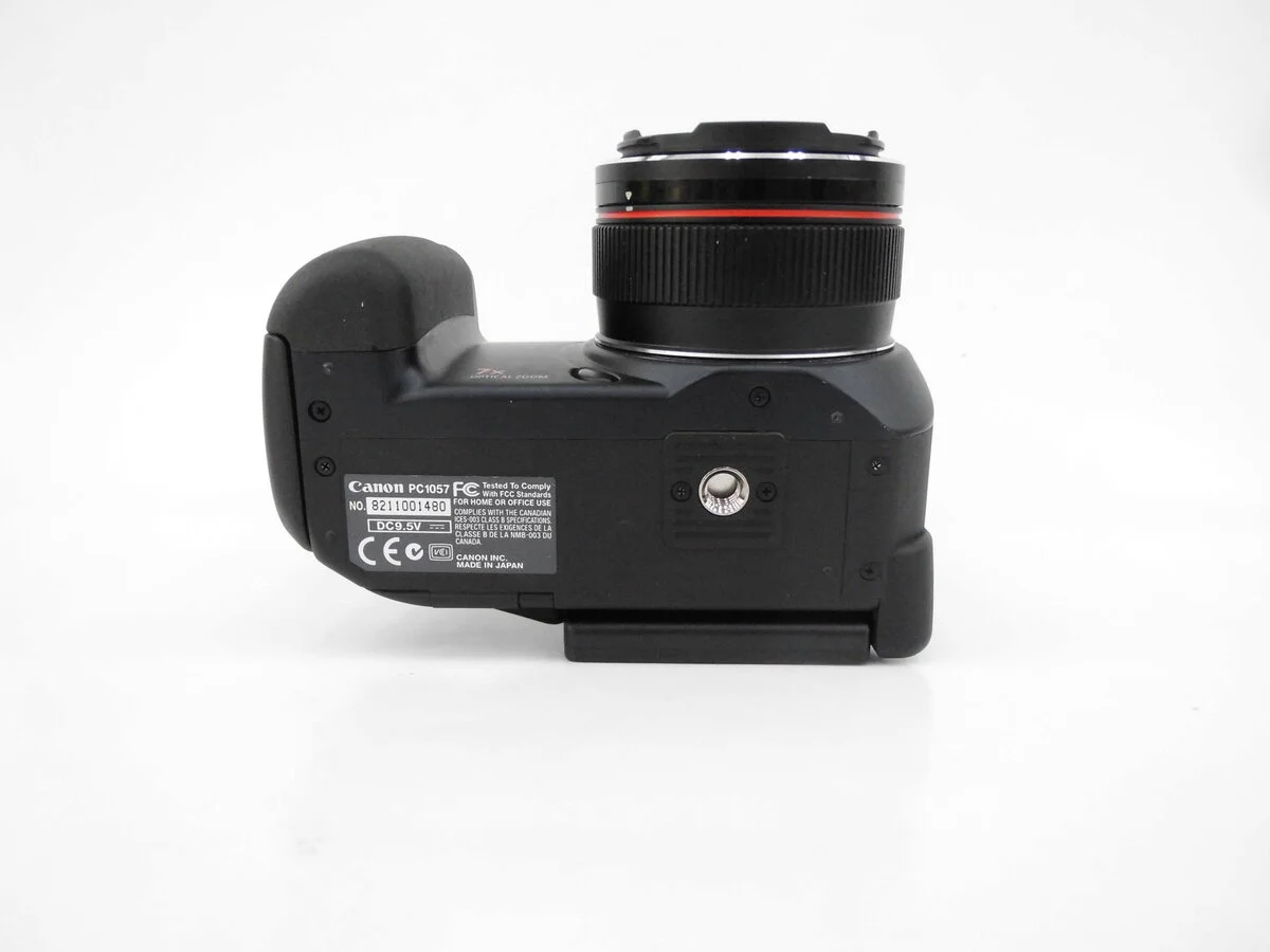 Canon PowerShot Pro1 - Thumbnail 3