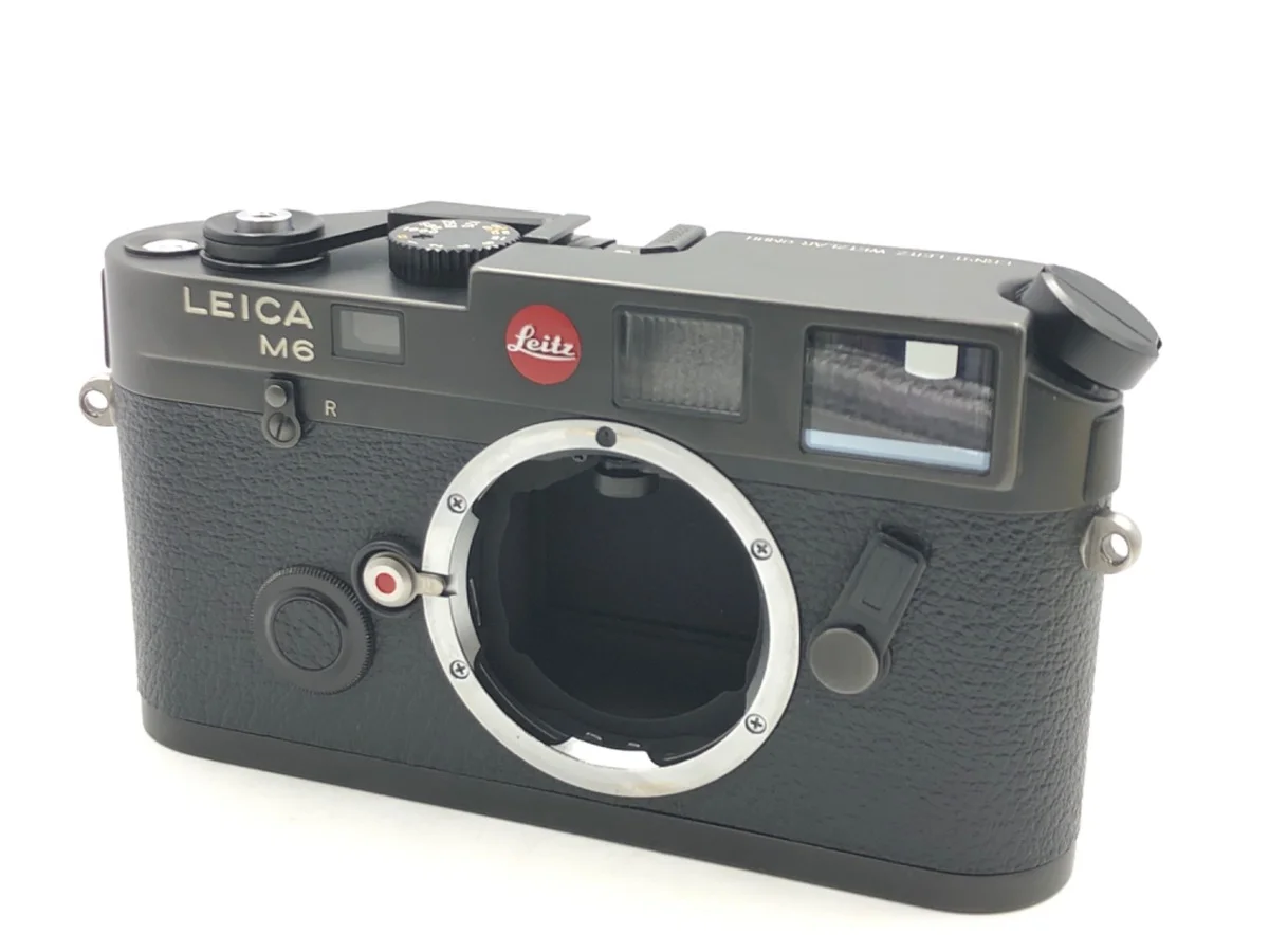 Leica M6(NonTTL)