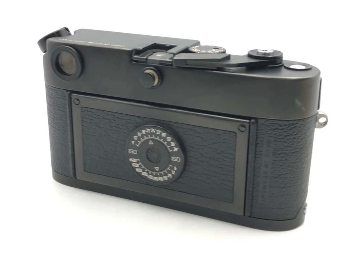 Leica M6(NonTTL) - Thumbnail 2