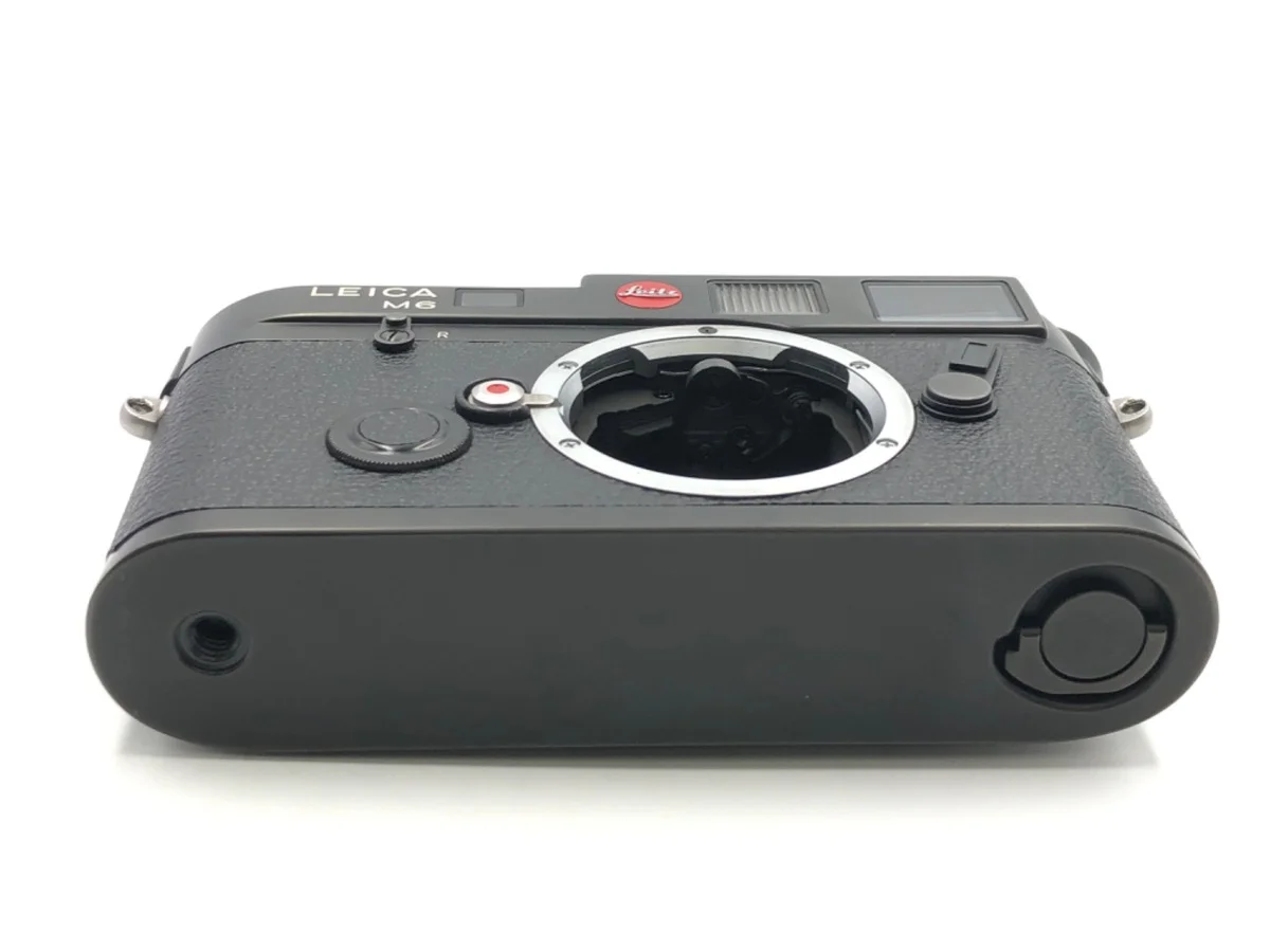 Leica M6(NonTTL) - Thumbnail 3