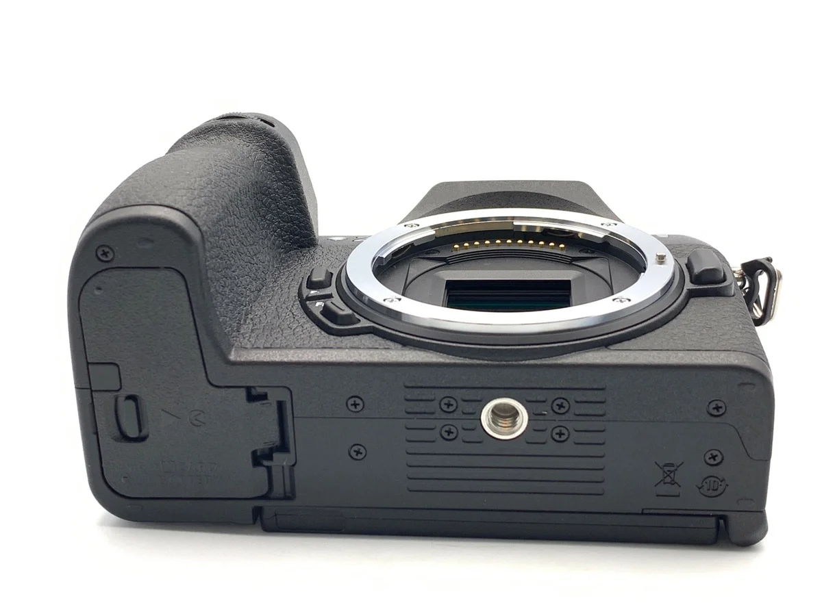 Nikon Z50II - Thumbnail 3