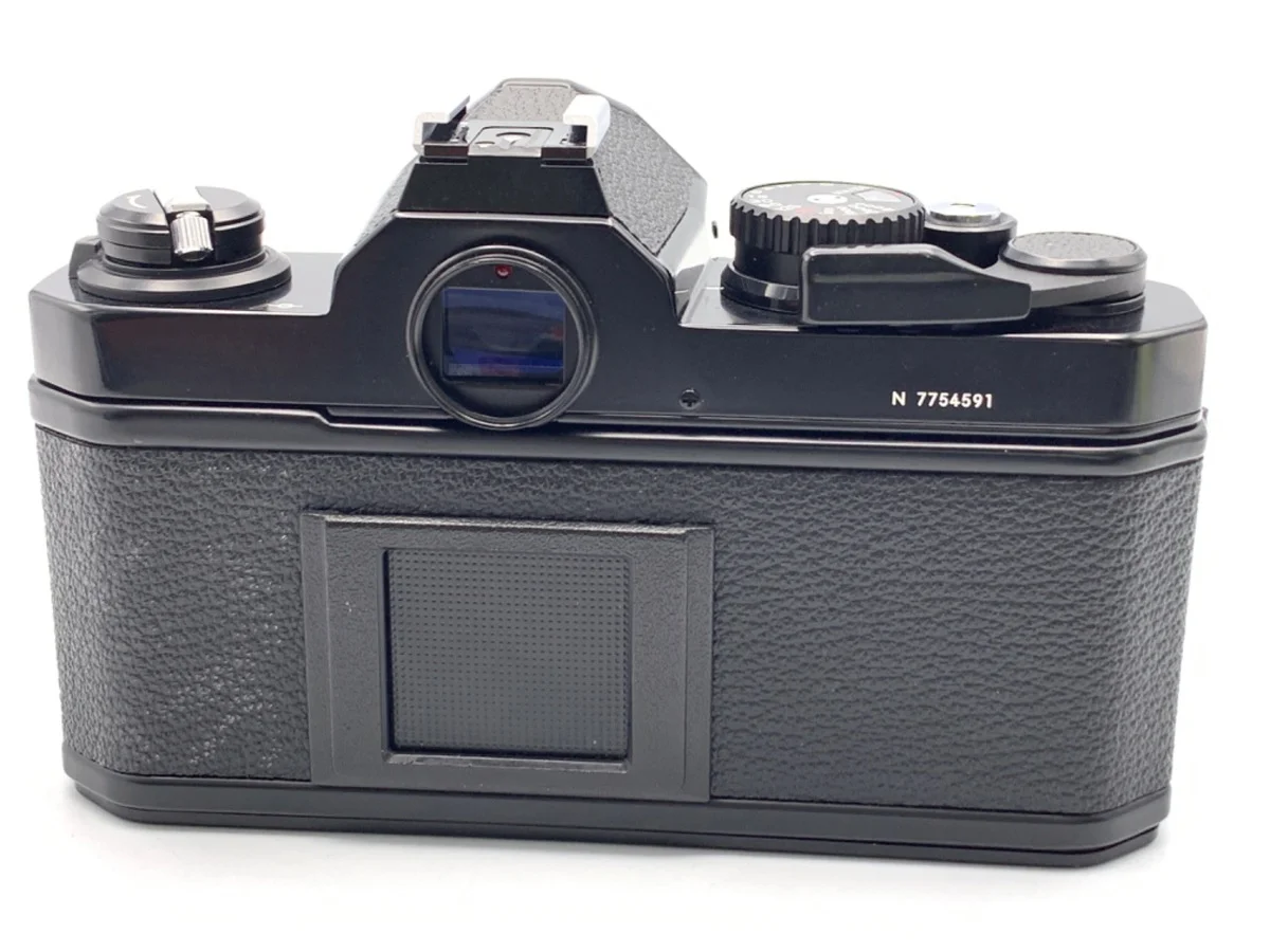 Nikon New FM2 Body - Thumbnail 2