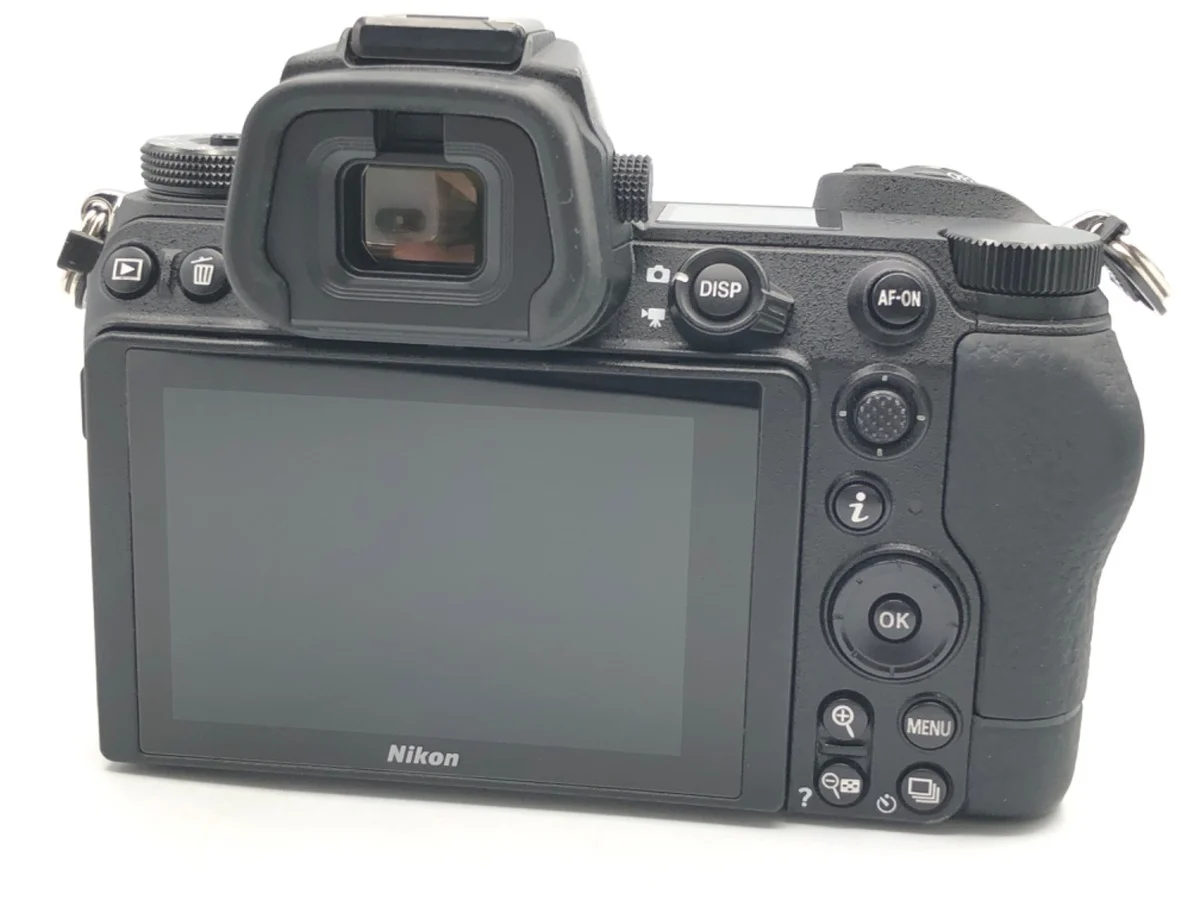 Nikon Z6II - Thumbnail 2