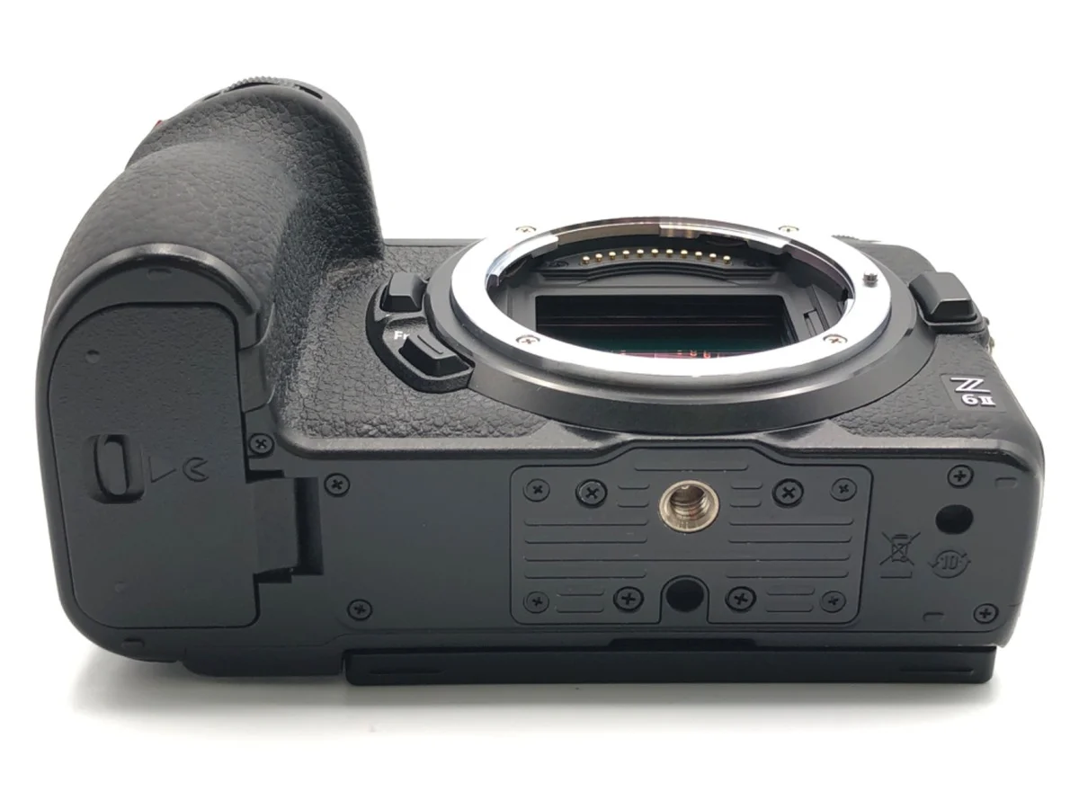 Nikon Z6II - Thumbnail 3
