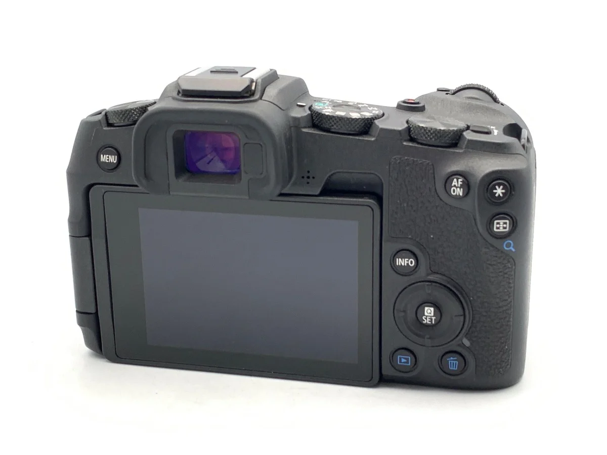 Canon EOS RP - Thumbnail 2