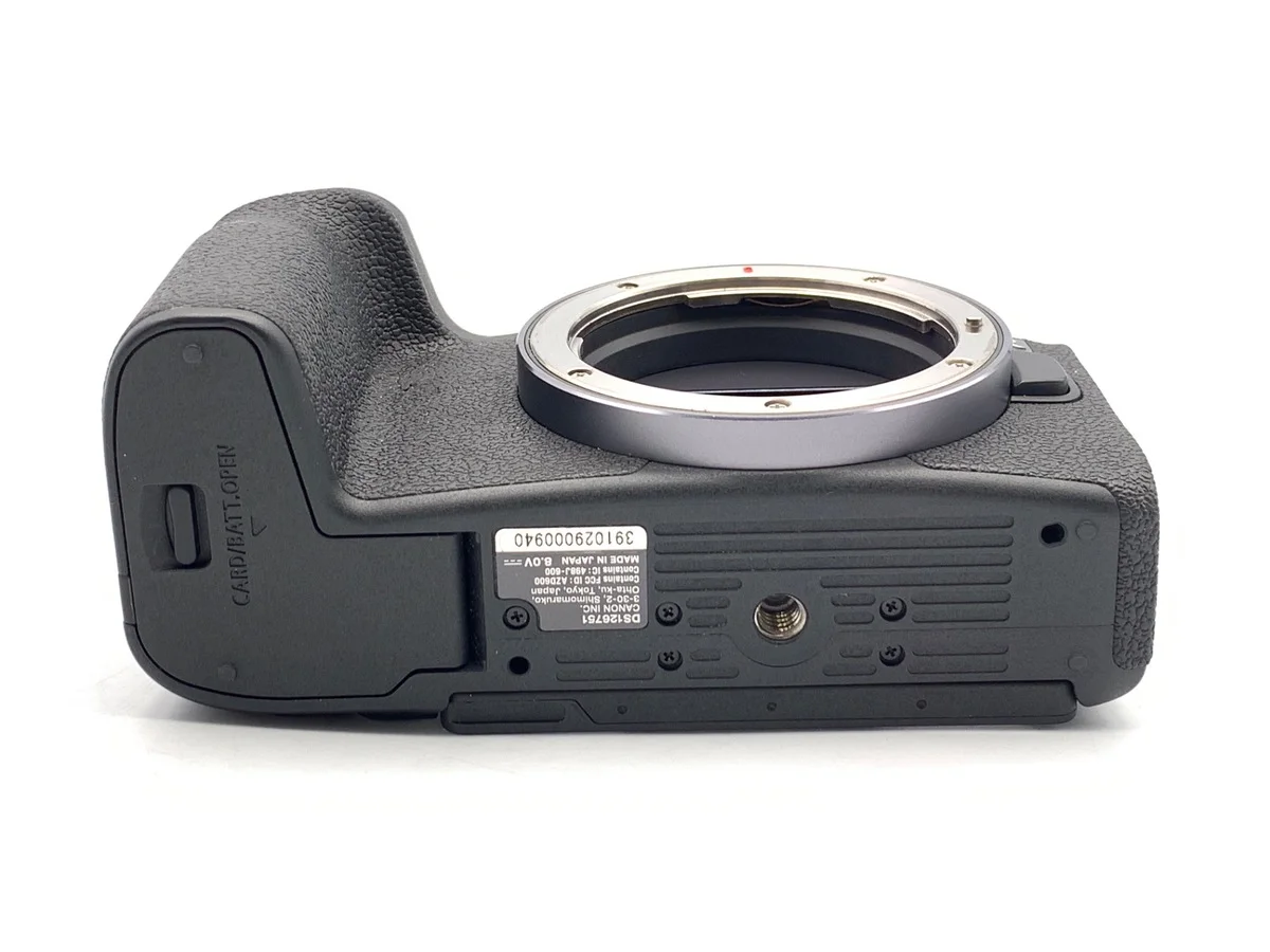 Canon EOS RP - Thumbnail 3