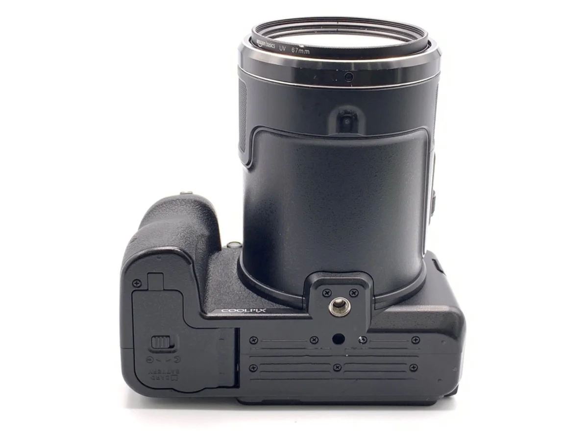 Nikon COOLPIX P950 - Thumbnail 3