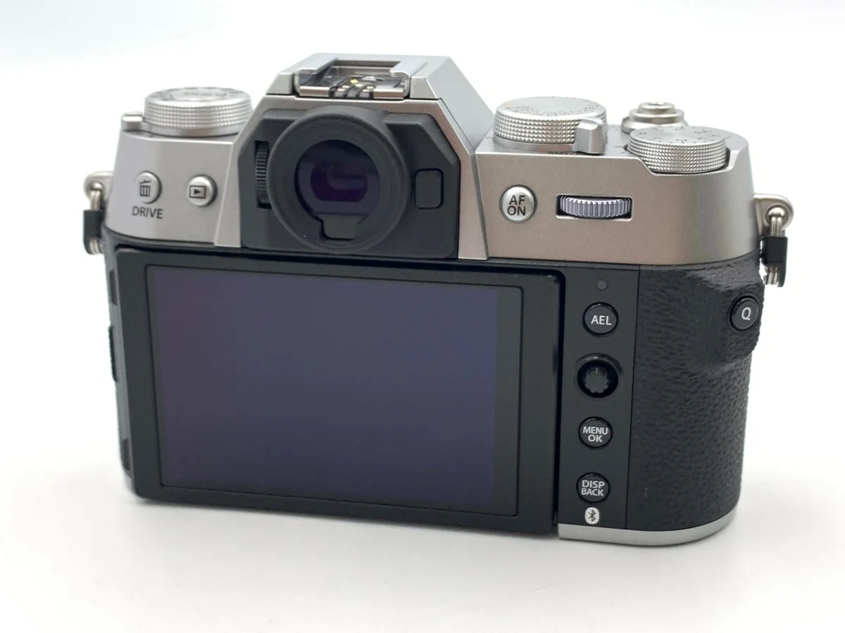 Fujifilm X-T50 JP - Thumbnail 2