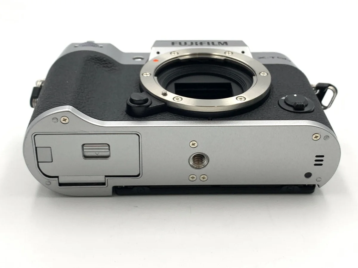 Fujifilm X-T50 JP - Thumbnail 3