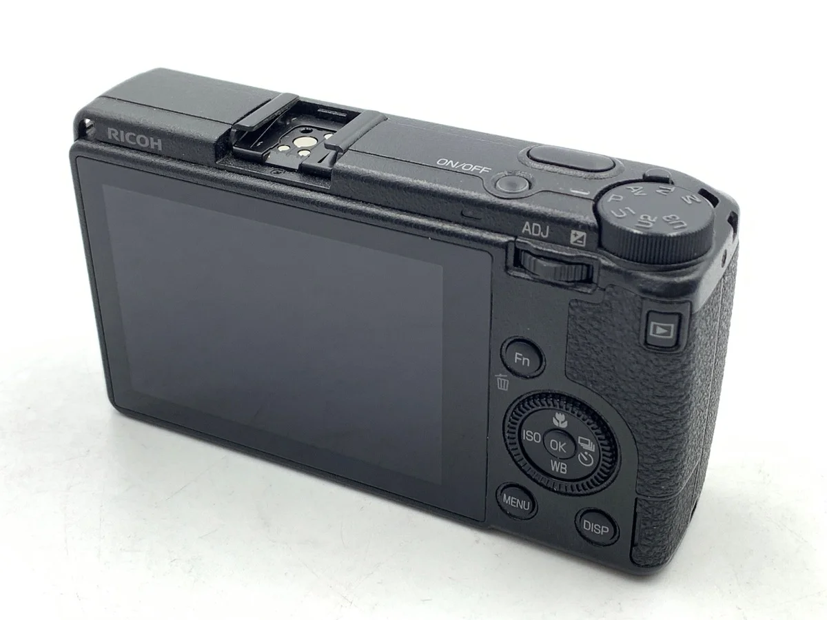 Ricoh GR III - 縮圖 2