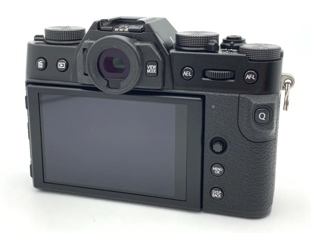 Fujifilm X-T30 - Thumbnail 2