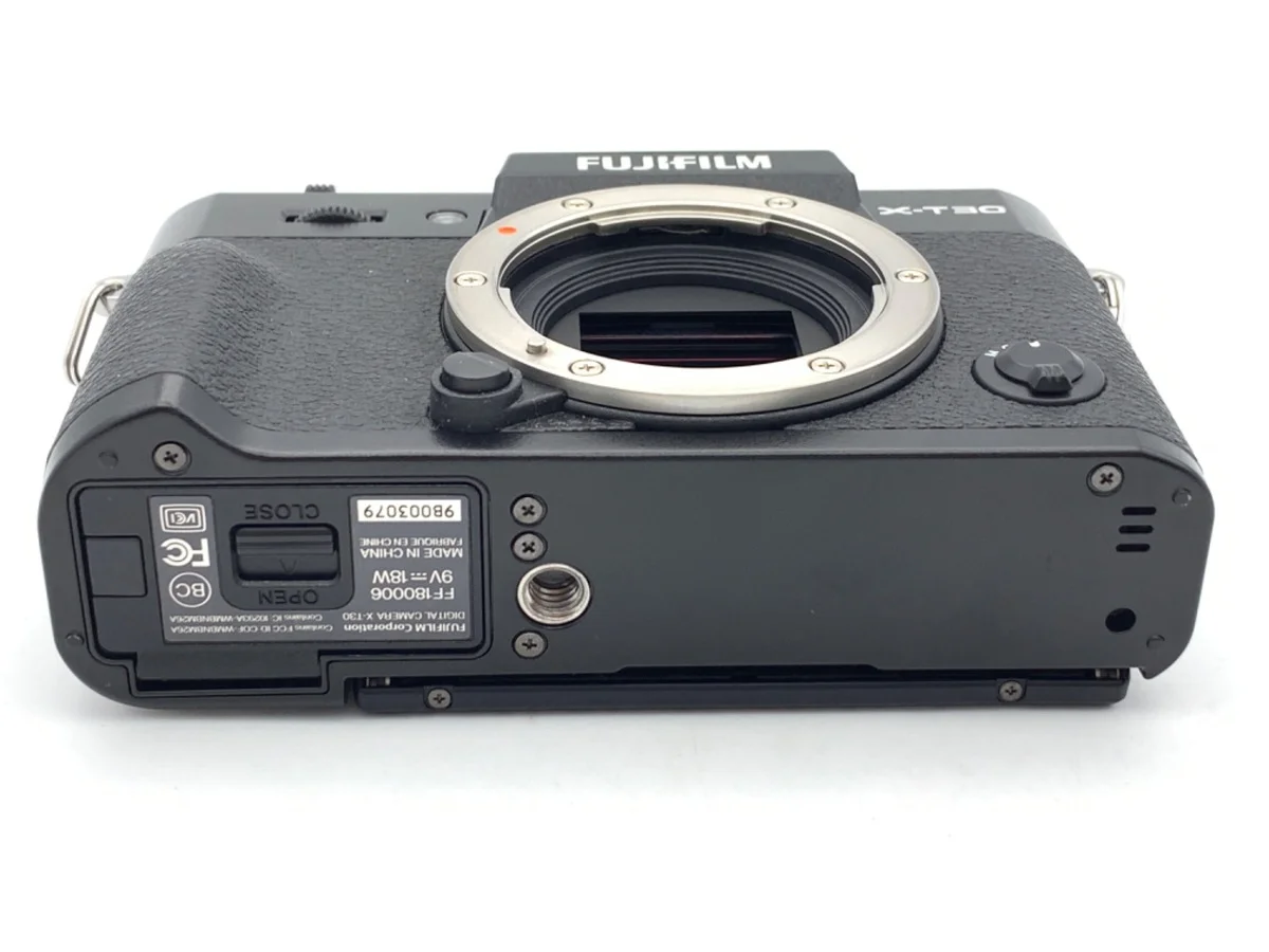 Fujifilm X-T30 - Thumbnail 3