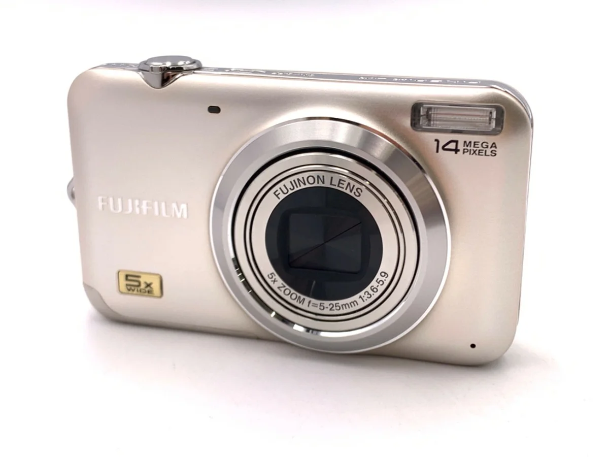 Fujifilm FinePix JX280
