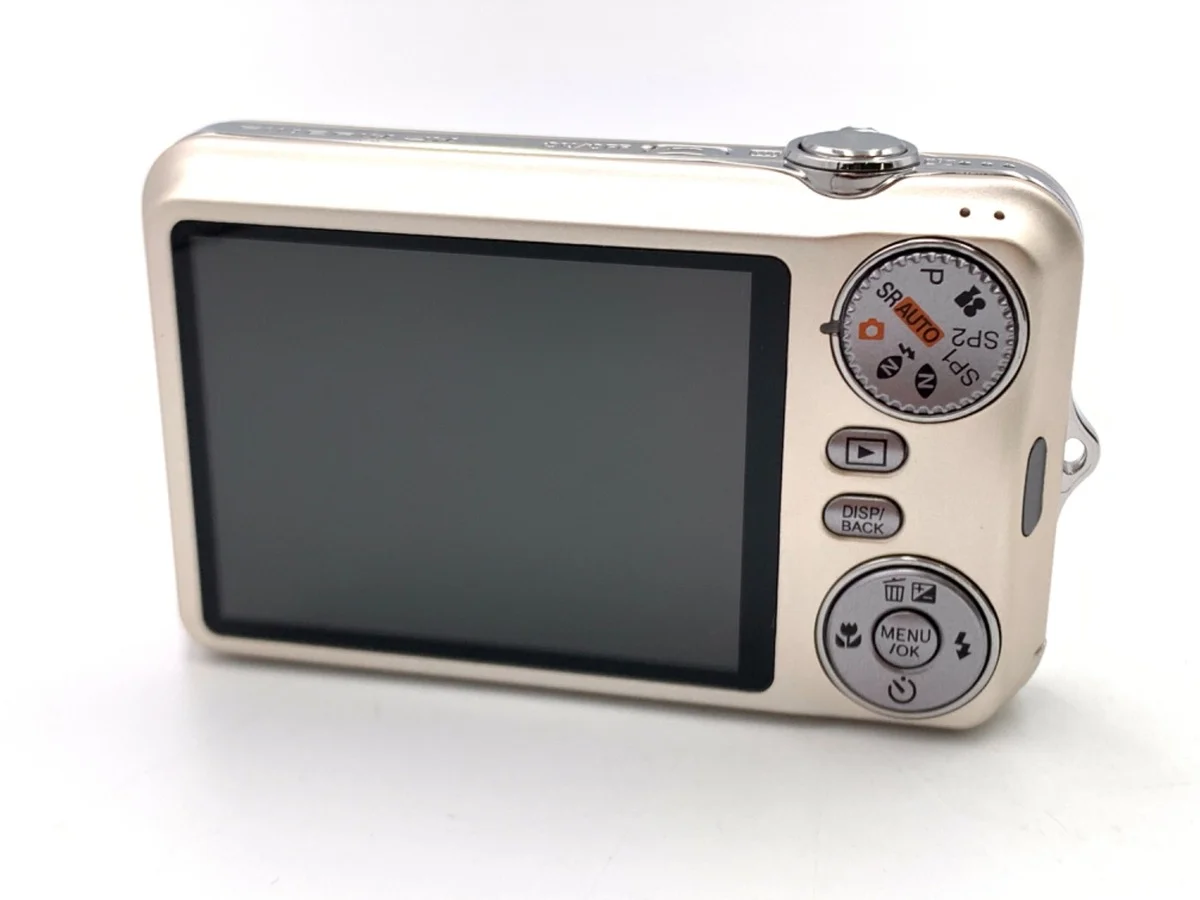 Fujifilm FinePix JX280 - Thumbnail 2