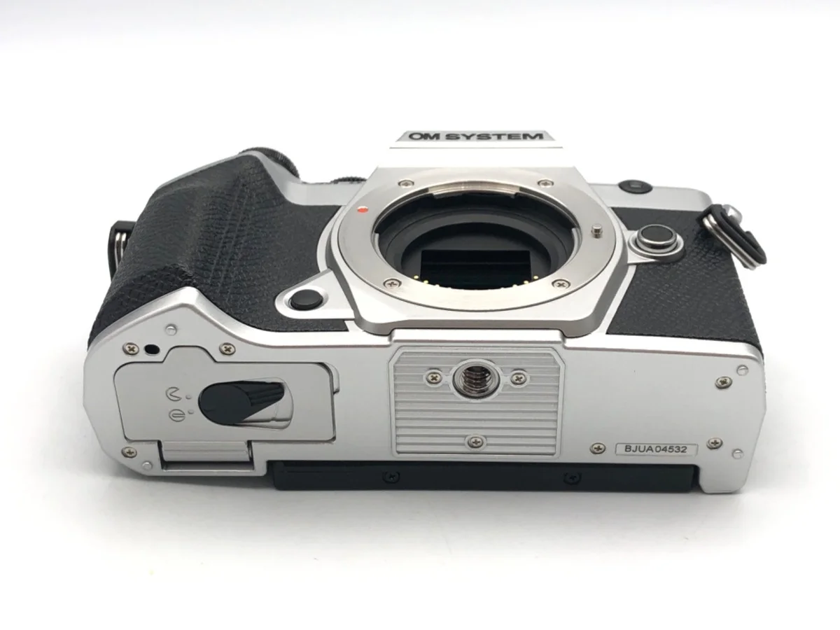 Olympus OM SYSTEM OM-5 Mark II - 縮圖 3