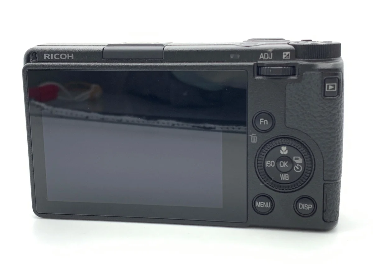 Ricoh GR III - 縮圖 2