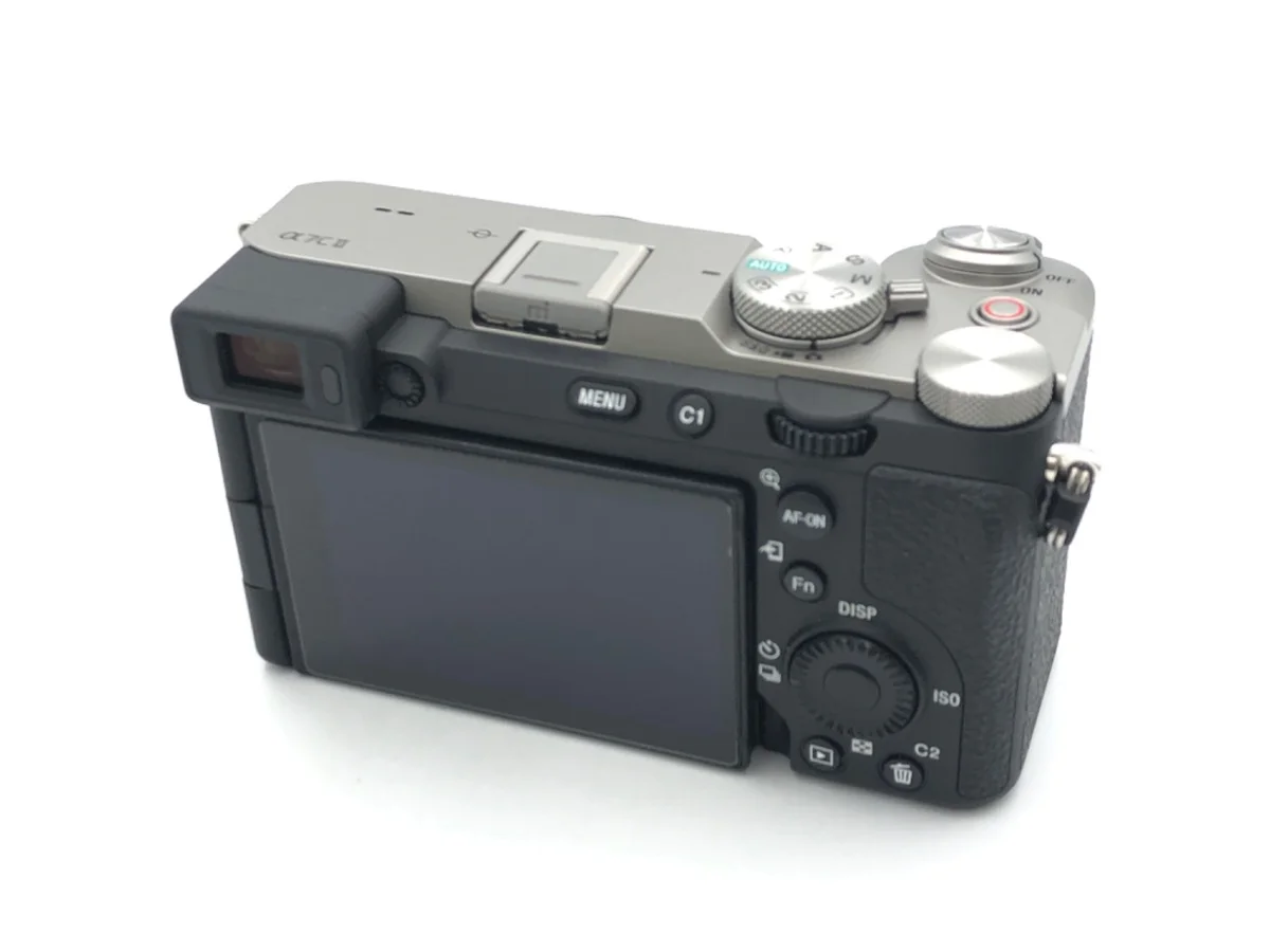 Sony α7C II [ILCE-7CM2 S - Thumbnail 2