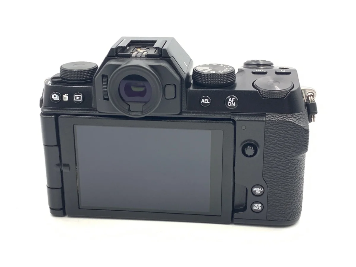 Fujifilm X-S10 - Thumbnail 2