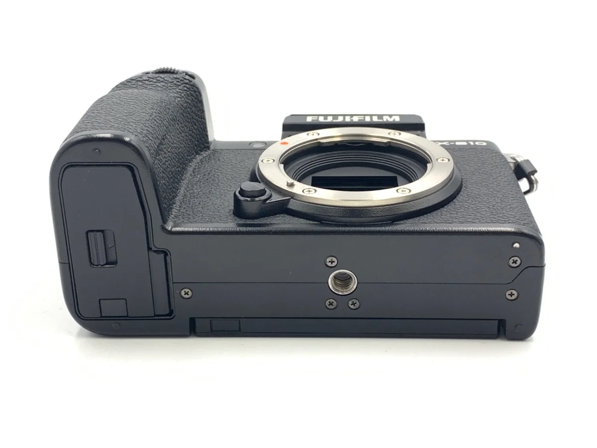 Fujifilm X-S10 - Thumbnail 3