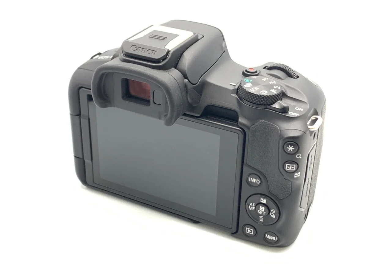 Canon EOS R50 - 縮圖 2