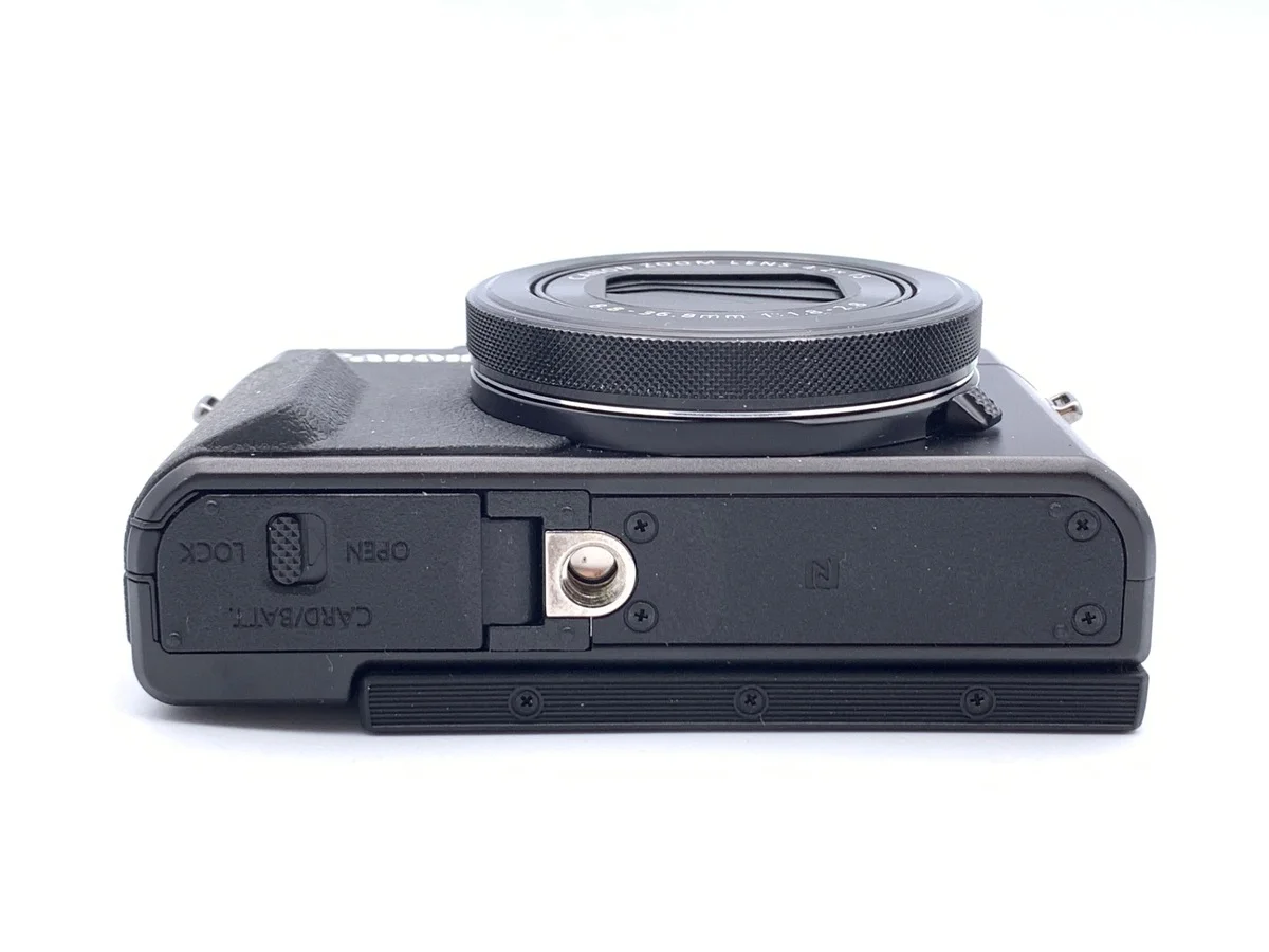 Canon PowerShot G7 X MarkII - 縮圖 3