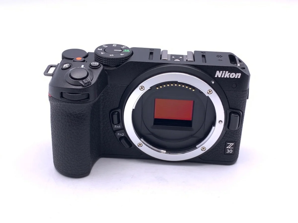 Nikon Z30