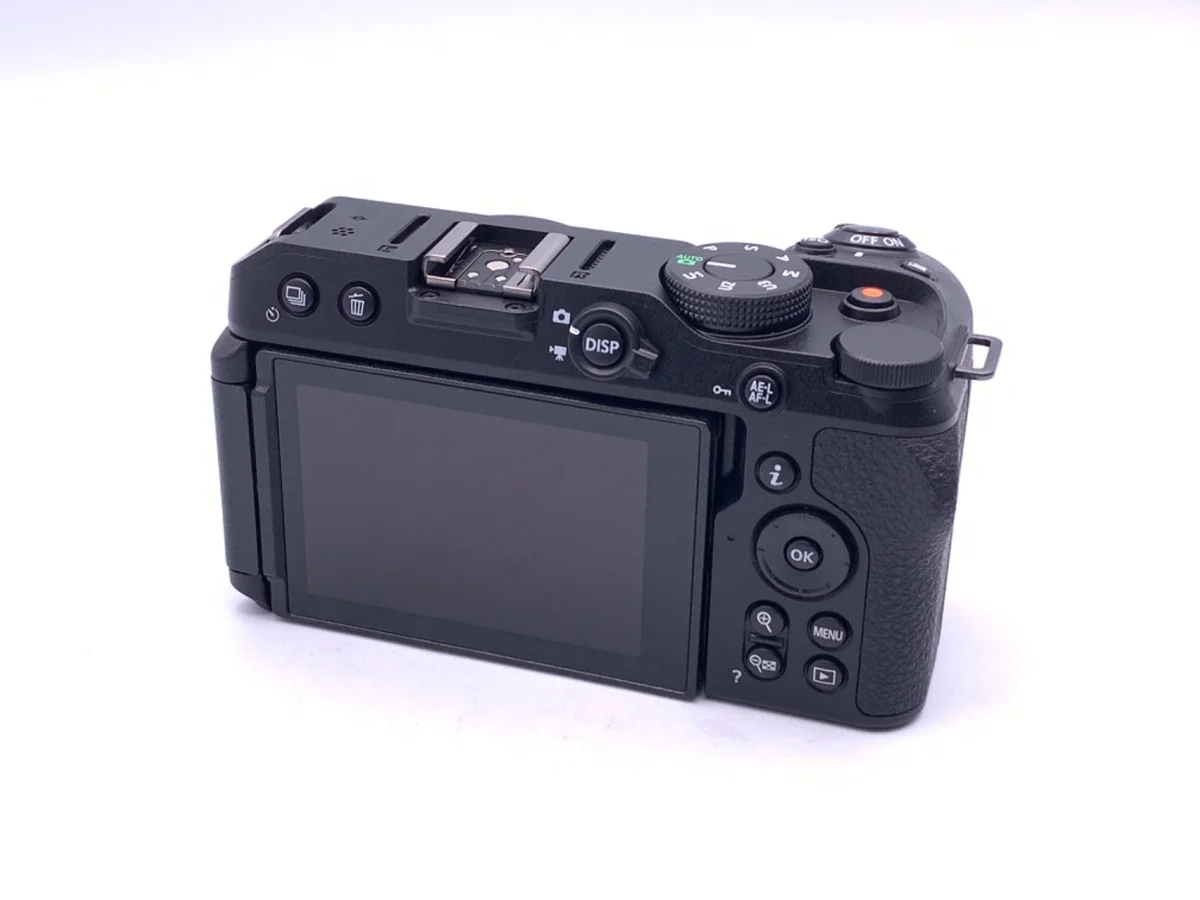 Nikon Z30 - 縮圖 2