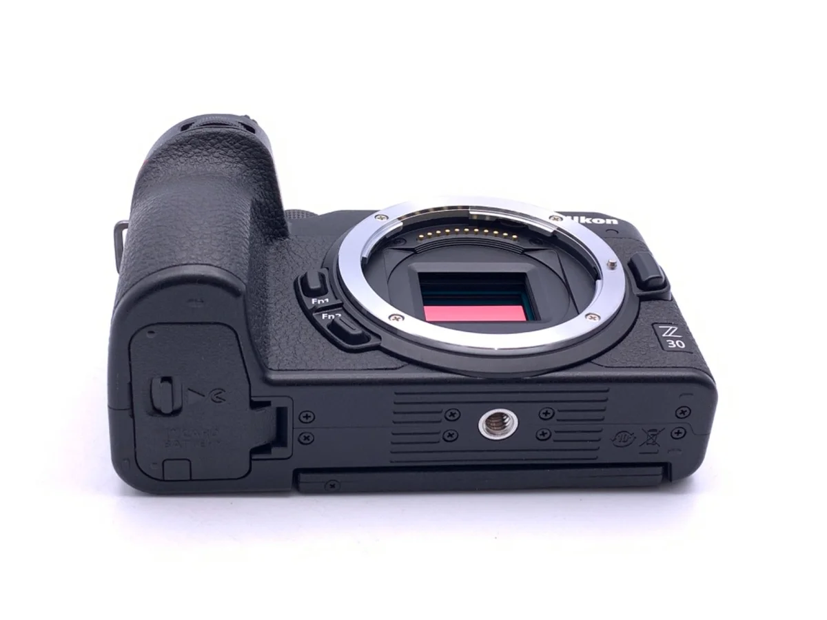 Nikon Z30 - 縮圖 3