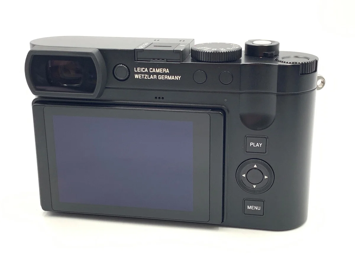 Leica Q3 43 - 縮圖 2