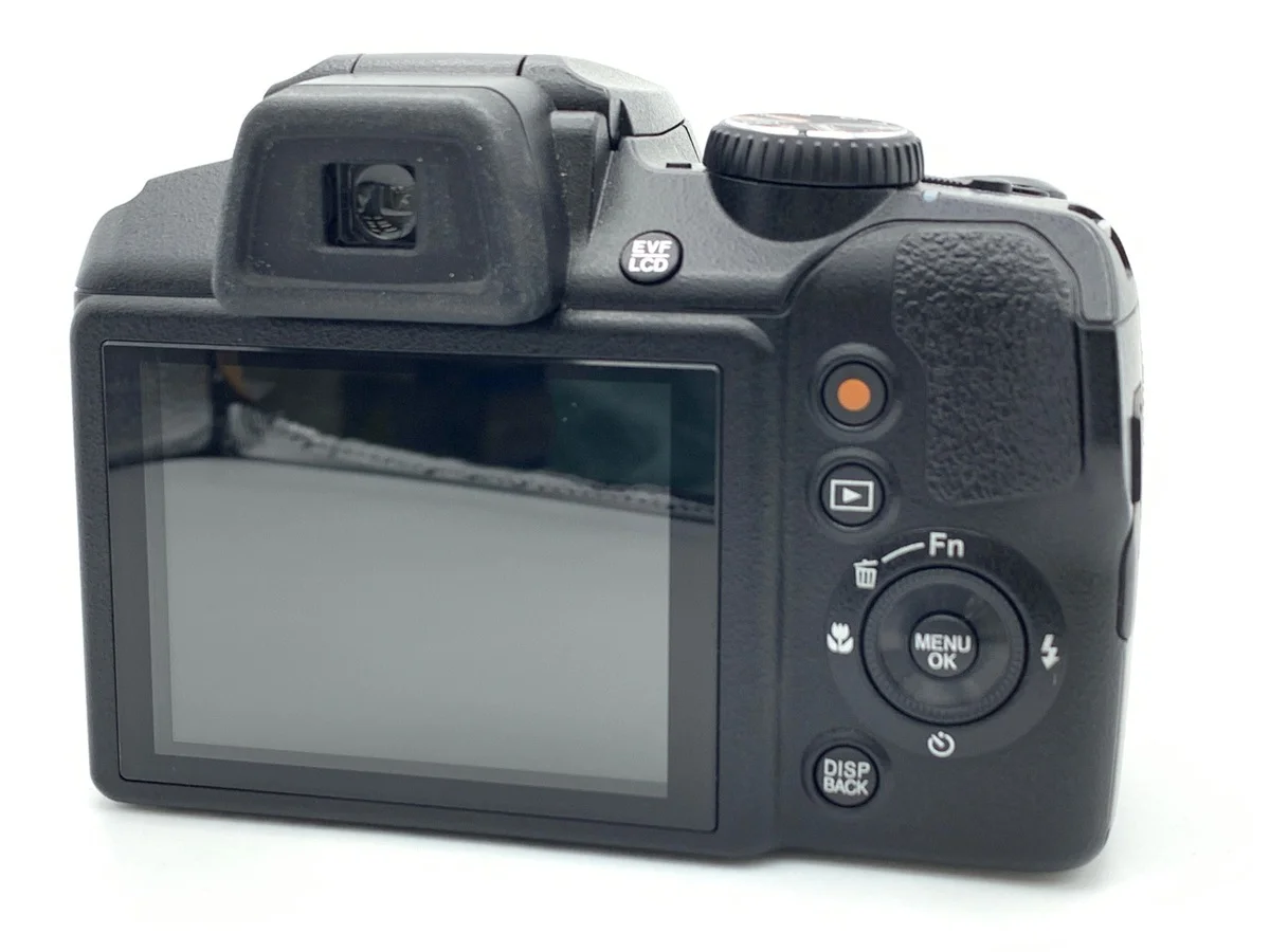 Fujifilm FinePix S9900W - Thumbnail 2