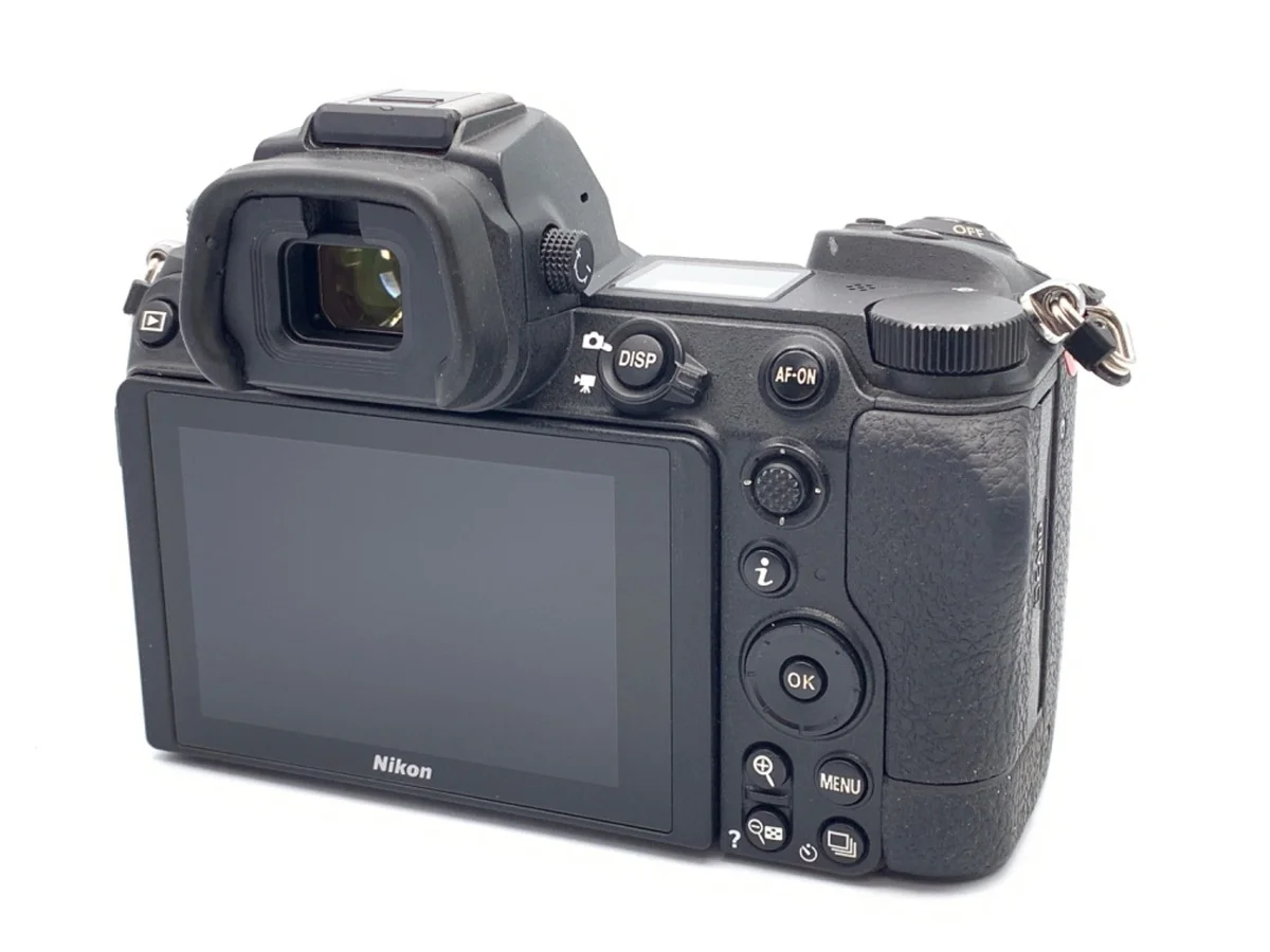 Nikon Z6II - Thumbnail 2