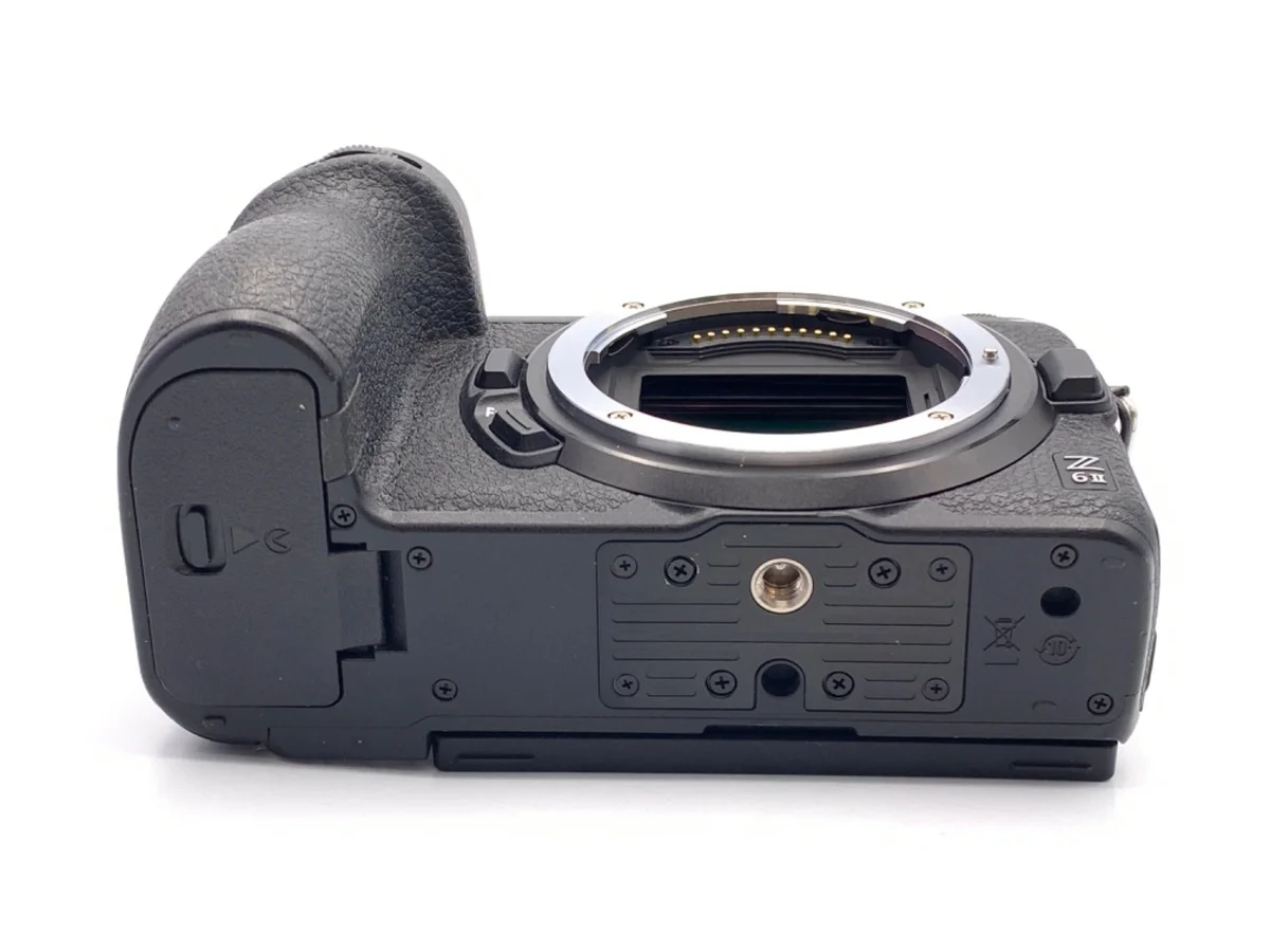 Nikon Z6II - Thumbnail 3