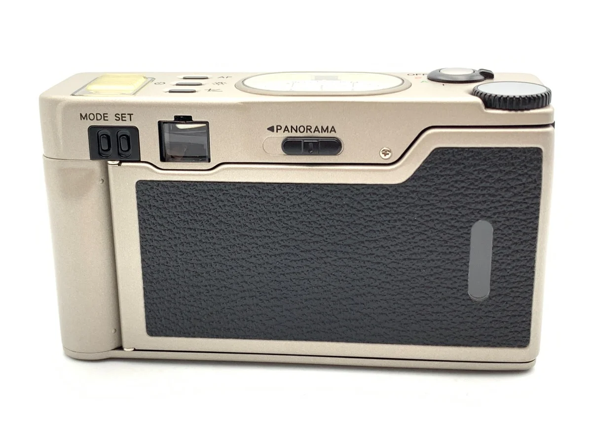 Nikon 35Ti (35/2.8) - 縮圖 2